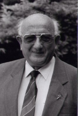 Lon Gadet